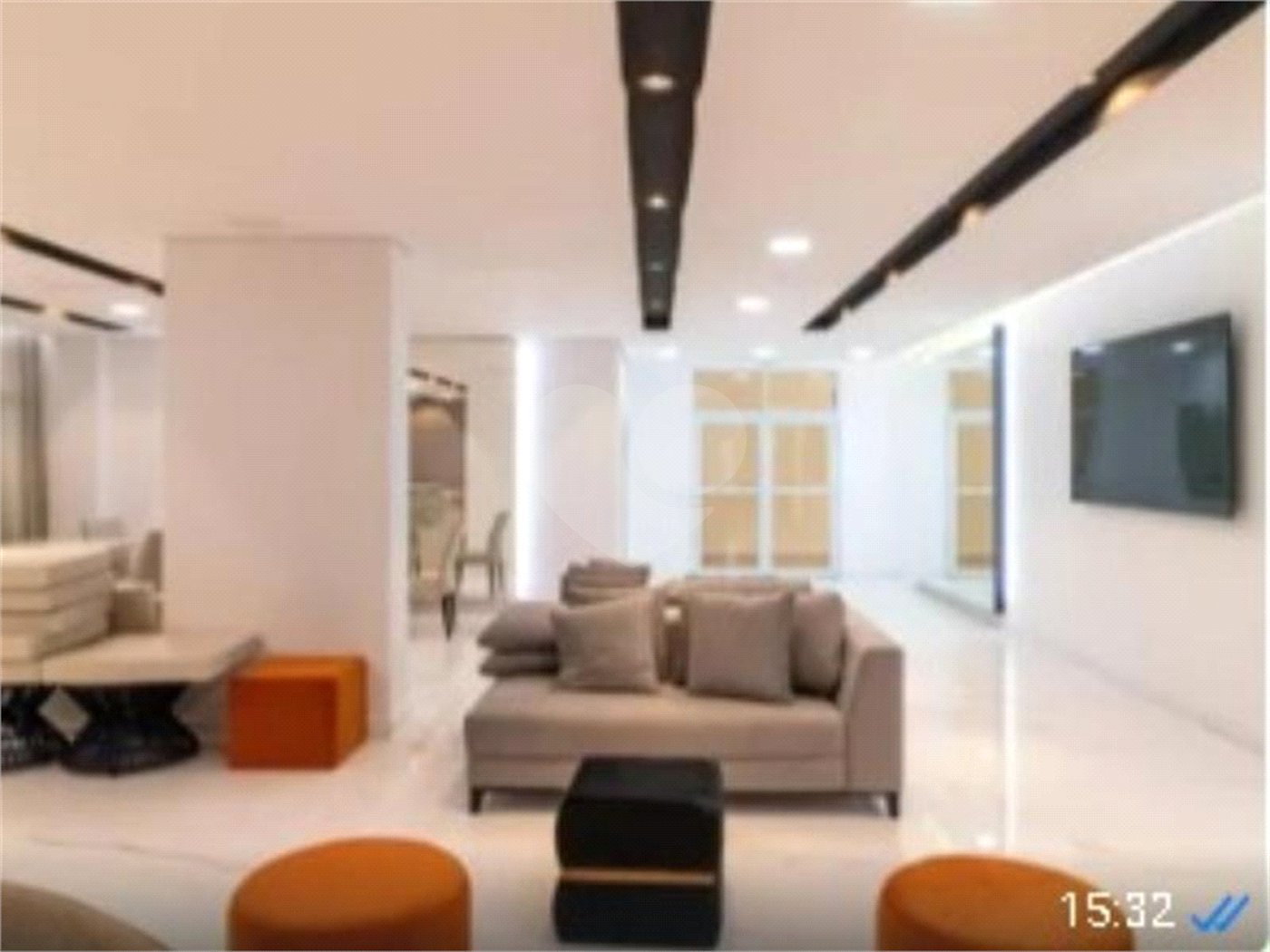 Apartamento à venda com 1 quarto em Barra Funda, São Paulo, SP