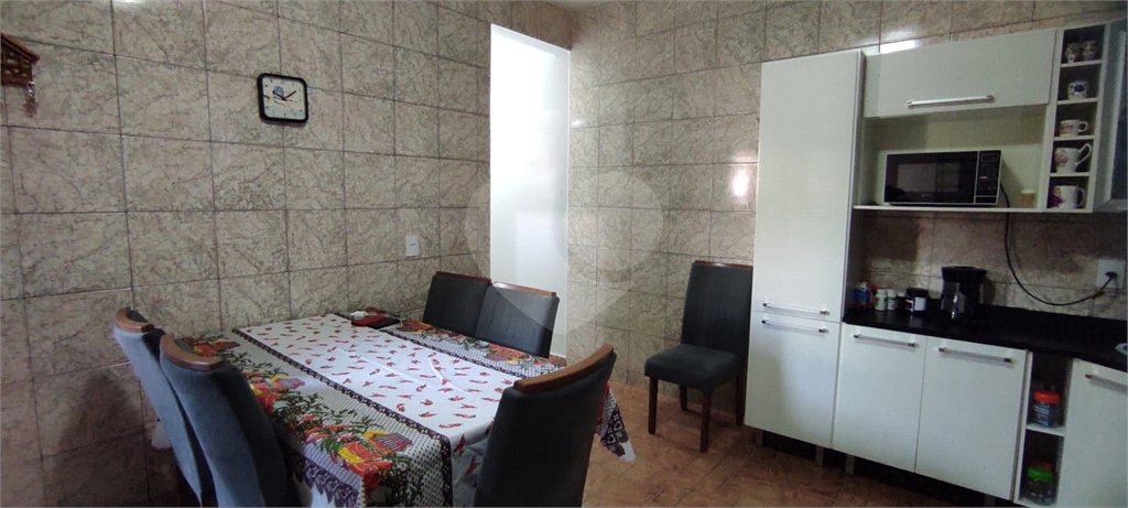 Casa à venda com 3 quartos em Vila Formosa, Sorocaba, SP