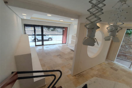 Casa para alugar com 4 quartos, sendo 1 suíte, no Centro, Itapetininga, SP