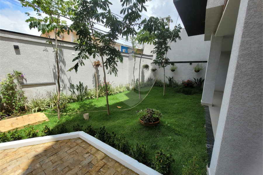 Casa à venda com 1 quarto no condomínio Residencial Imperatriz, São Paulo - SP