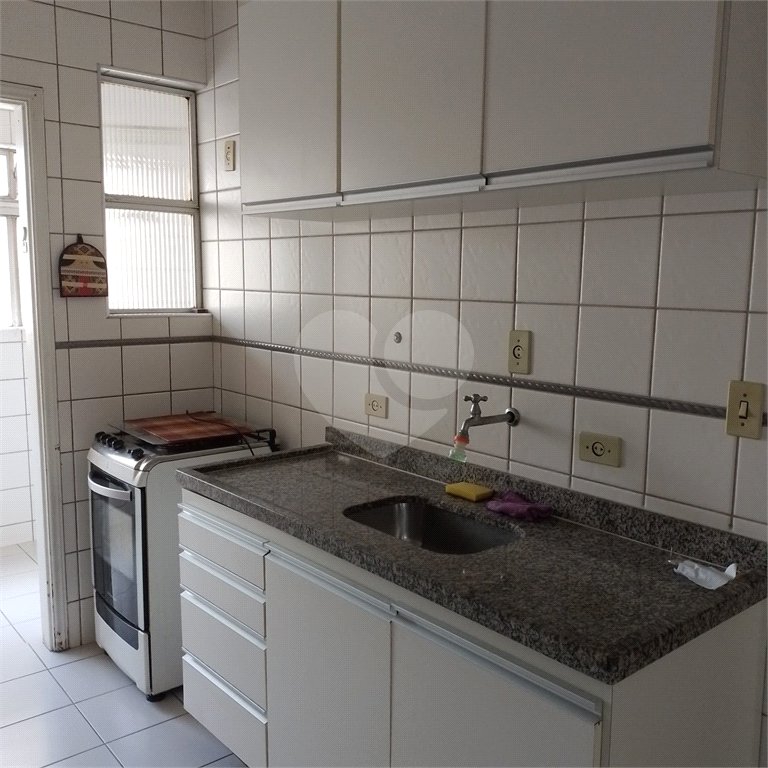Apartamento à venda com 3 quartos, sendo 1 suíte,  em Pinheiros, São Paulo, SP