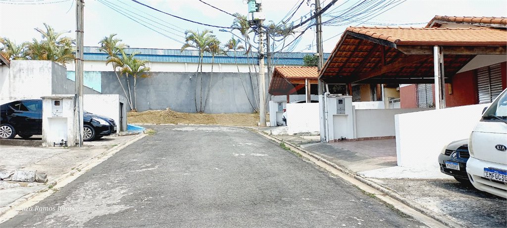 Casa à venda com 2 quartos em Vila Ursulina, Itaquaquecetuba, SP