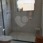 Casa à venda ou para alugar com 3 quartos, sendo 1 suíte, no condomínio Alpes de Caieiras, Caieiras - SP