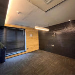 Prédio Corporativo em Santos | 4 Pavimentos | Galpão com Pé-Direito Duplo | Estrutura para +200 Pessoas | Compra Ou Locação