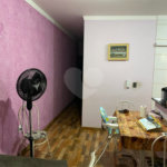 Vende-se casa no Jardim Paulistano 02 dormitórios