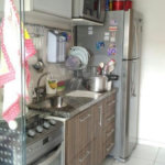 Apartamento à venda com 2 quartos em Vila Nova Cachoeirinha, São Paulo, SP
