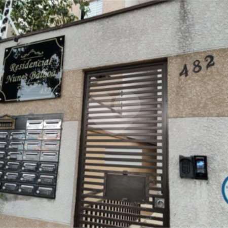 Apartamento à venda com 2 quartos em Vila Carrão, São Paulo, SP
