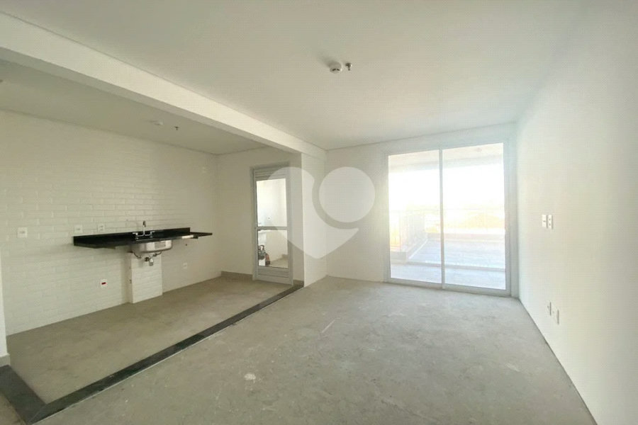 Apartamento à venda com 1 suíte em Santana, São Paulo, SP