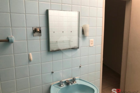 Sobrado para alugar com 3 quartos, sendo 1 suíte, em Vila Maria Alta, São Paulo, SP