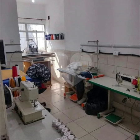 Sobrado à venda com 1 quarto em Realengo, Rio de Janeiro, RJ