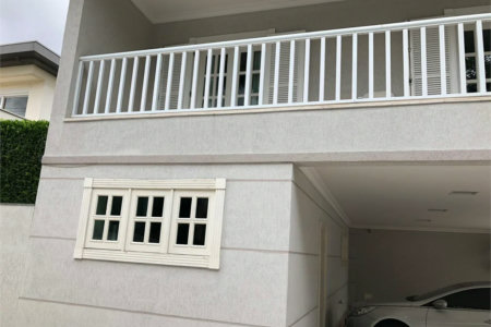 Casa à venda com 4 quartos, sendo 6 suítes, em Fazenda Morumbi, São Paulo, SP