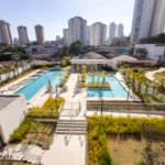 Apartamento à venda com 3 quartos, sendo 1 suíte,  em Vila Sofia, São Paulo, SP