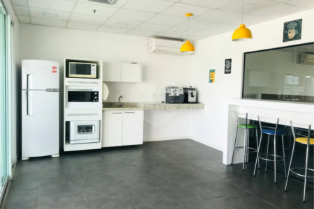 Sala para alugar no Centro, São Bernardo do Campo, SP