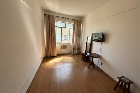 Apartamento à venda com 3 quartos, sendo 1 suíte,  em Tijuca, Rio de Janeiro, RJ