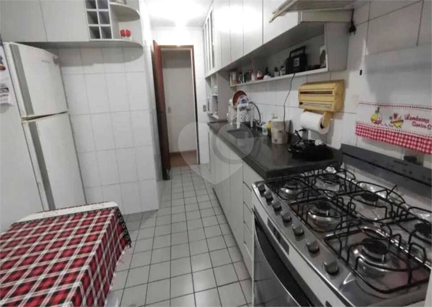 Apartamento à venda com 3 quartos, sendo 1 suíte,  em Andaraí, Rio de Janeiro, RJ