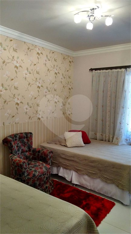 Casa à venda com 5 suítes no condomínio Reserva dos Vinhedos, Louveira - SP