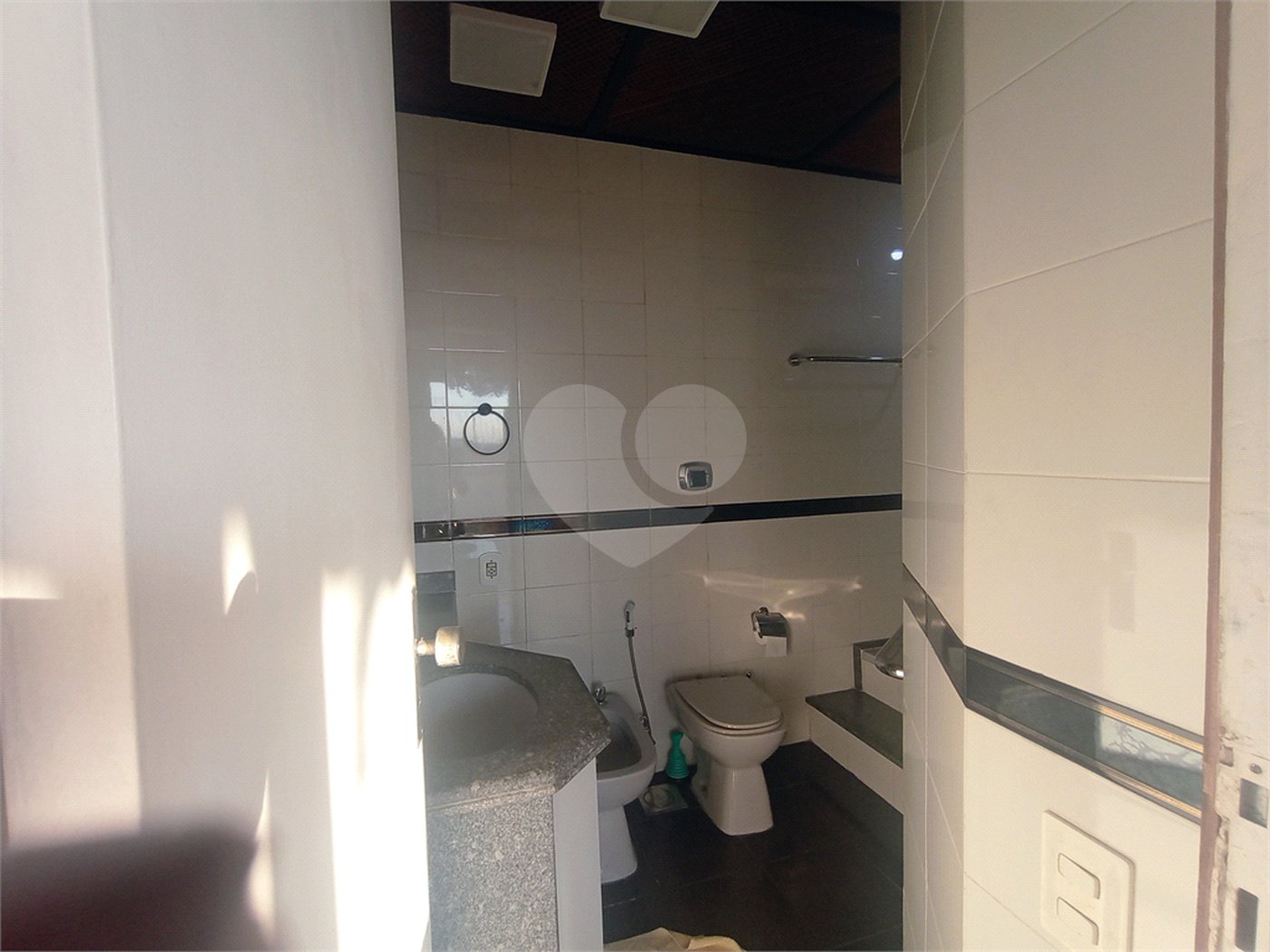 Cobertura à venda com 3 quartos em Rio Comprido, Rio de Janeiro, RJ