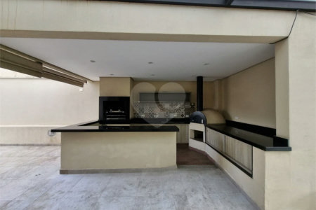 Apartamento à venda com 3 suítes em Vila Paulicéia, São Paulo, SP