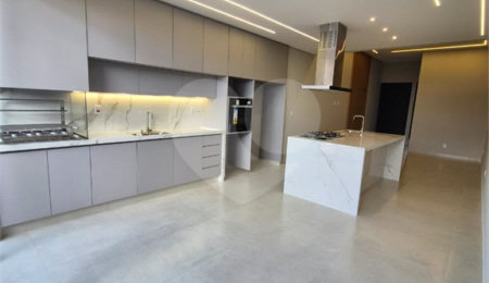 Casa à venda com 3 suítes em Reserva San Pedro, Ribeirão Preto, SP