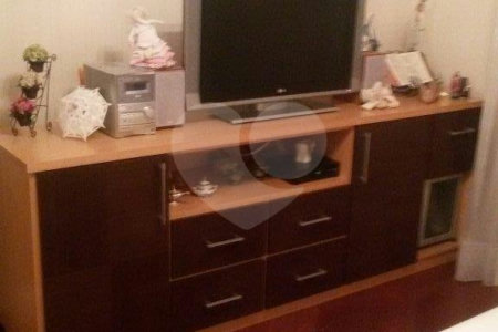 Apartamento à venda com 3 suítes em Vila Ester (zona Norte), São Paulo, SP