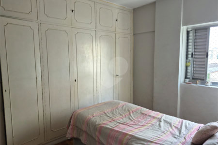 Apartamento à venda com 2 quartos em Santana, São Paulo, SP