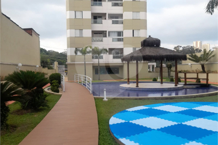 Apartamento à venda com 2 quartos, sendo 1 suíte, em Lauzane Paulista, São Paulo, SP