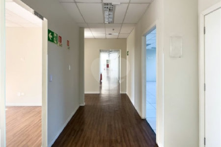 Sala para alugar em Vila Cordeiro, São Paulo, SP