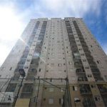 Apartamento à venda com 2 quartos, sendo 1 suíte,  em Jardim Parque Morumbi, São Paulo, SP