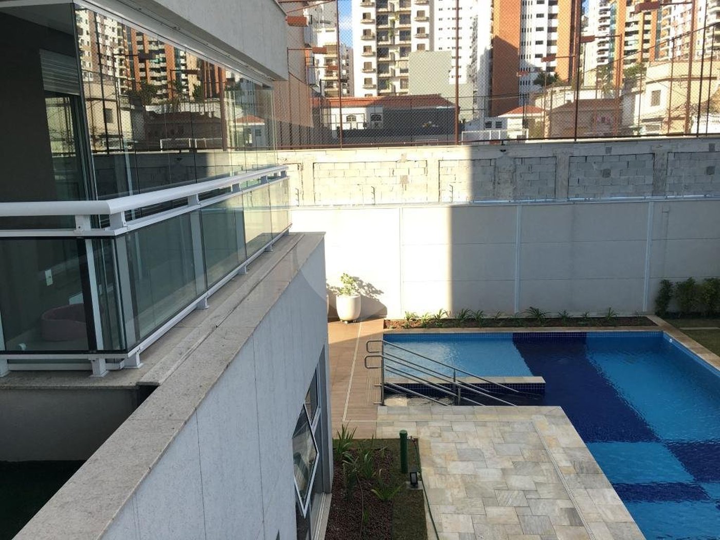 Apartamento para alugar com 3 suítes em Tatuapé, São Paulo, SP