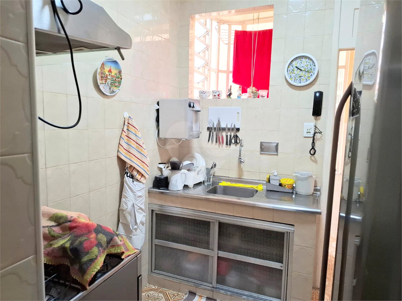 Apartamento à venda com 2 quartos em Andaraí, Rio de Janeiro, RJ