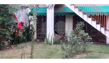 Casa Térrea à venda com 3 quartos, sendo 1 suíte,  em Casa Verde, São Paulo, SP