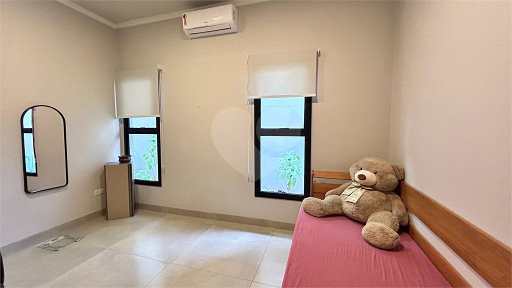 Casa à venda com 3 suítes no condomínio Portal Das Àguas, Três Lagoas - MS