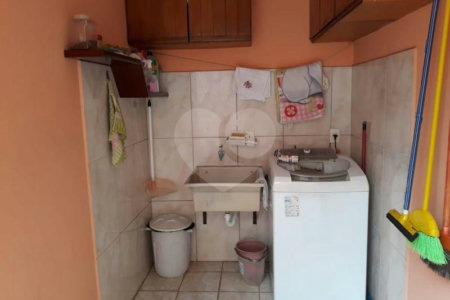 Sobrado à venda com 3 quartos, sendo 1 suíte,  em Chácara Jafet, Mogi das Cruzes, SP
