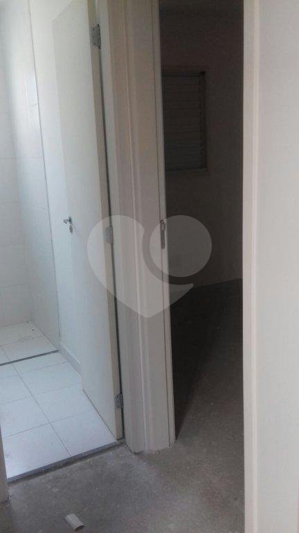 Apartamento à venda com 2 quartos em Jaraguá, São Paulo, SP