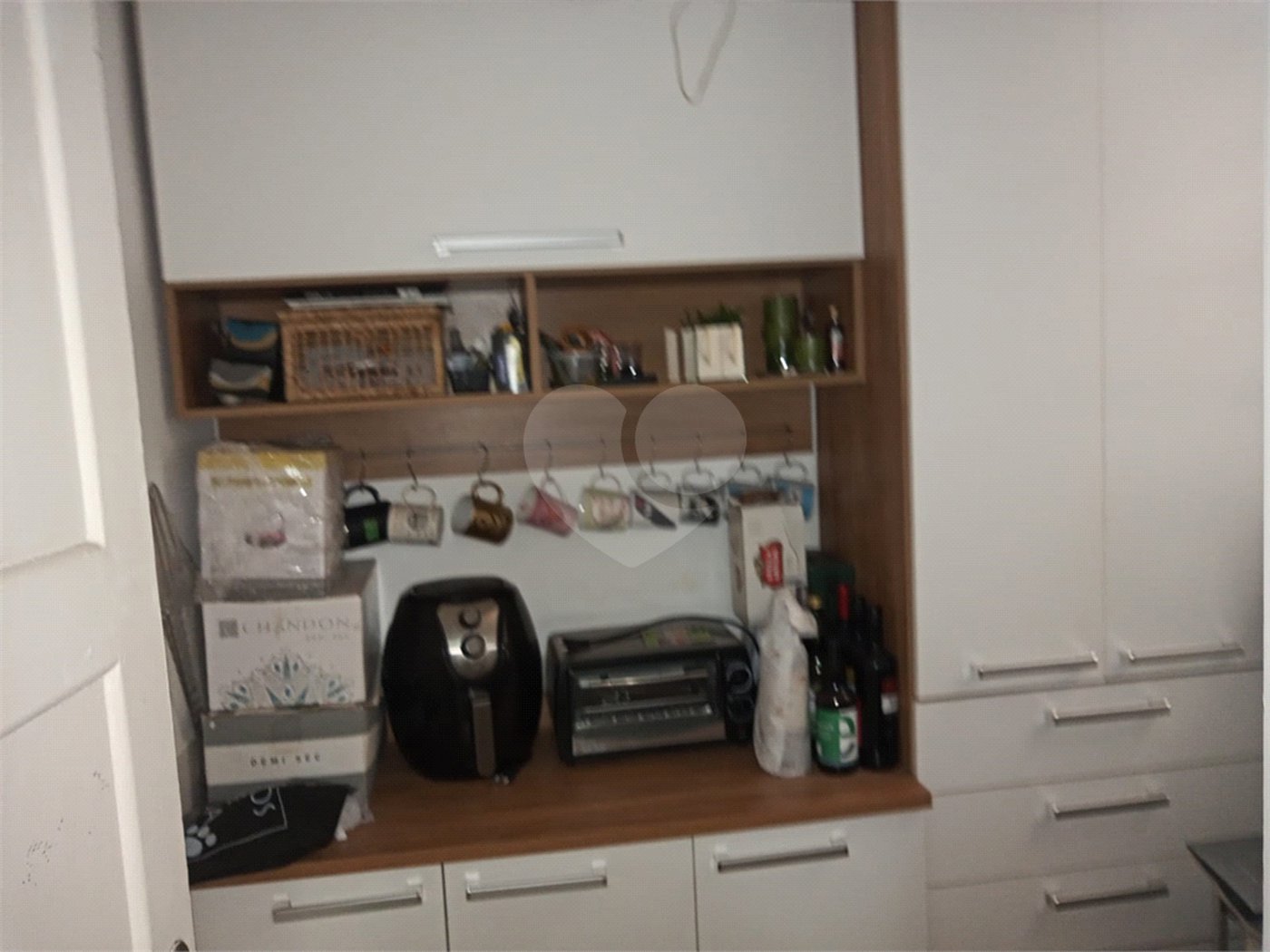 Apartamento à venda com 2 quartos em Tijuca, Rio de Janeiro, RJ