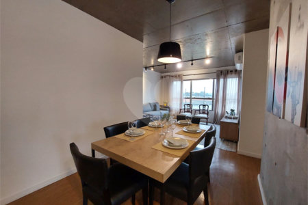 Apartamento à venda com 2 quartos em Vila Leopoldina, São Paulo, SP