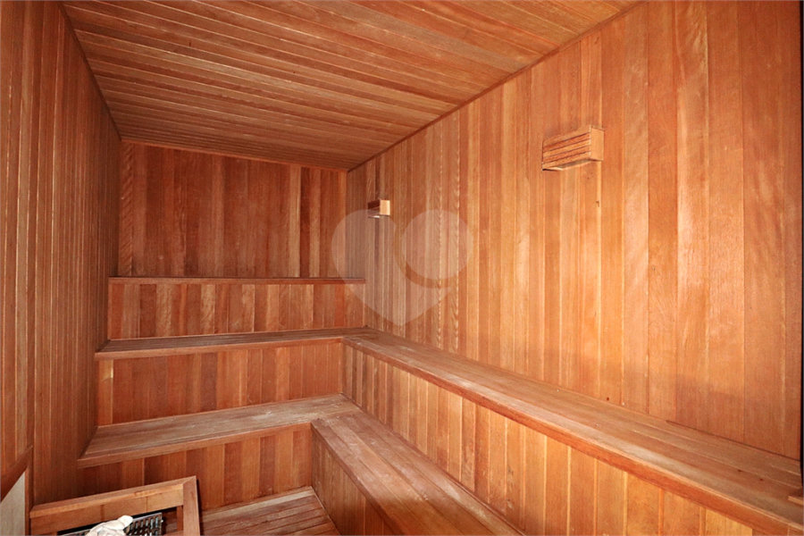 Apartamento à venda com 2 suítes em Santana, São Paulo, SP
