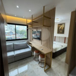 Studio à venda ou para alugar com 1 suíte em Vila Pompéia, São Paulo, SP