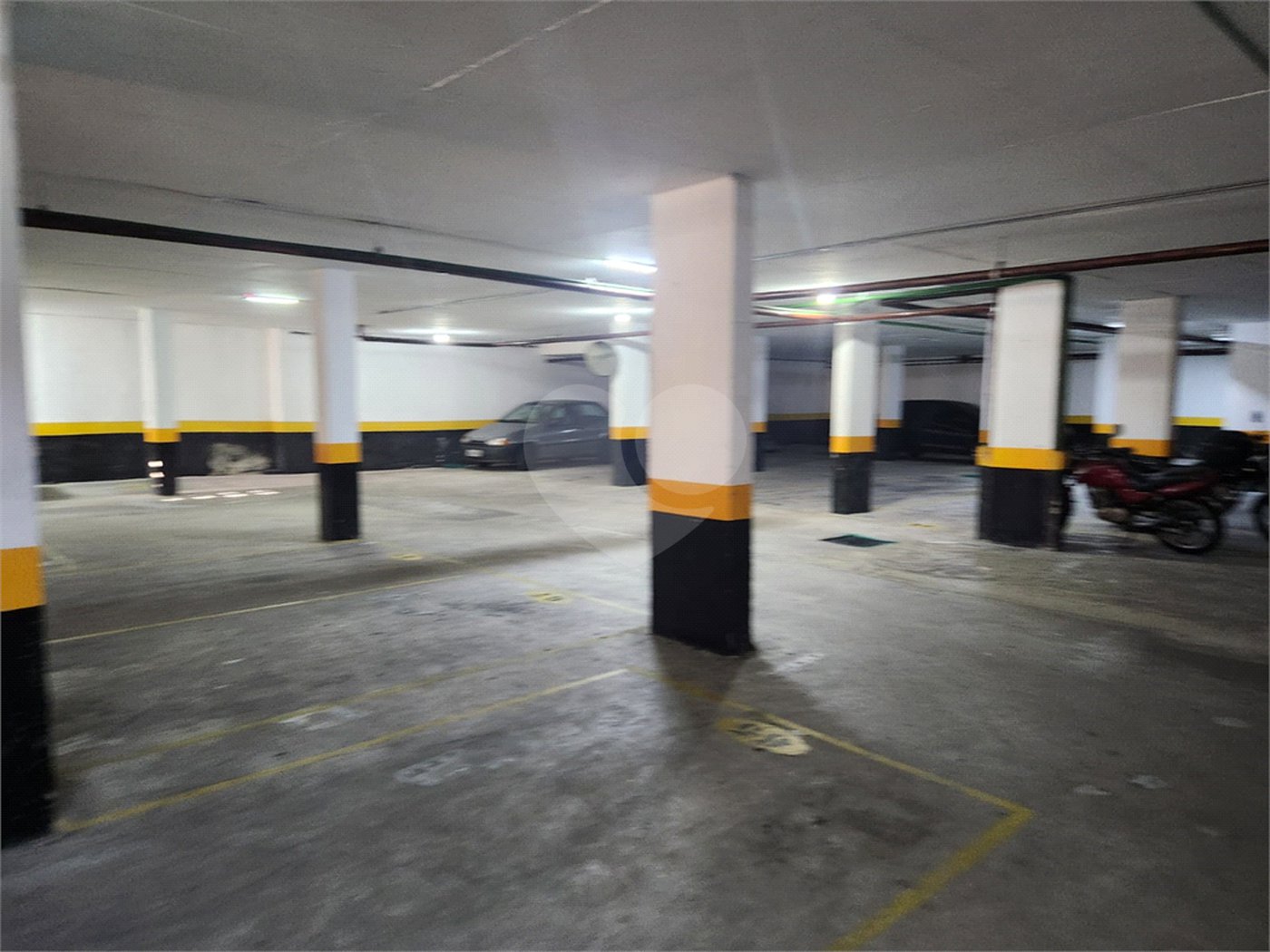 Apartamento à venda com 2 quartos, sendo 1 suíte, em Vila Aurora (zona Norte), São Paulo, SP