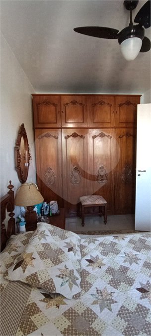 Apartamento à venda com 2 quartos em Nova Petrópolis, São Bernardo do Campo, SP