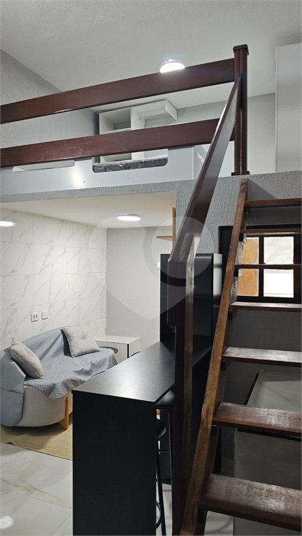 Studio para alugar com 1 quarto em Parque São Domingos, São Paulo, SP
