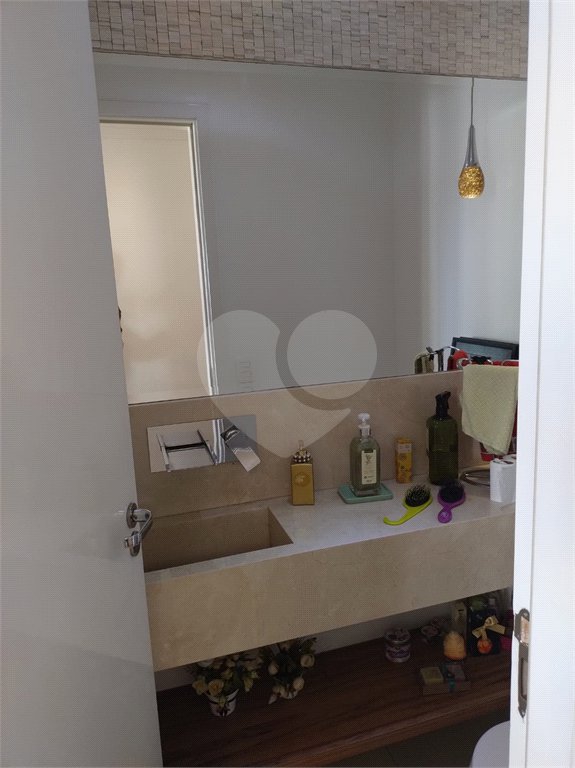 Apartamento à venda com 3 quartos, sendo 1 suíte,  no Centro, São Bernardo do Campo, SP