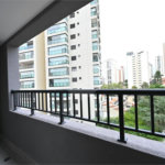 Apartamento para alugar com 2 quartos em Chácara Inglesa, São Paulo, SP