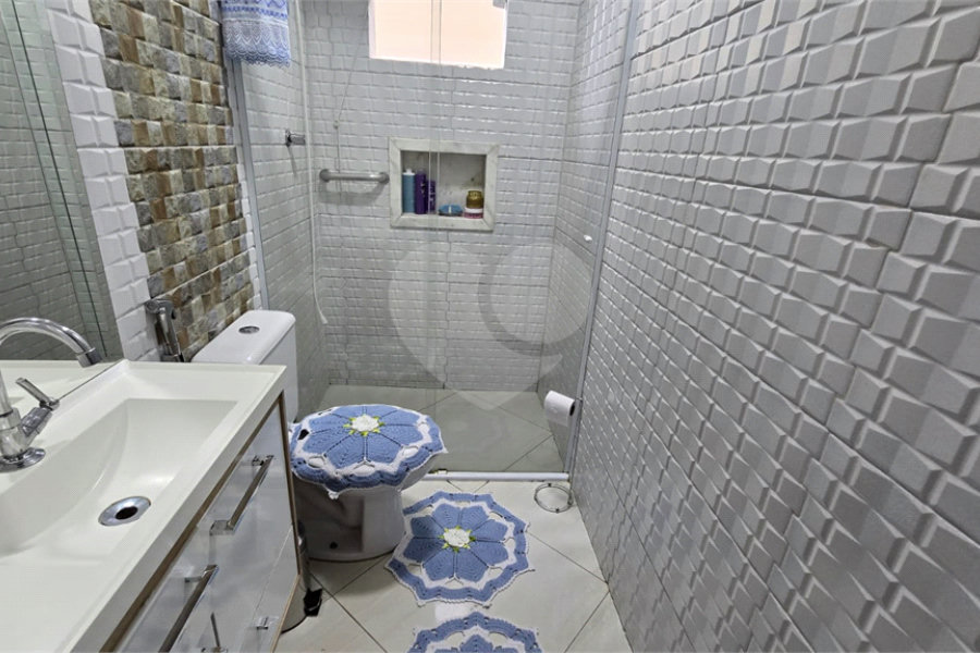 Casa à venda com 2 quartos, sendo 1 suíte,  em Vila Bonilha, São Paulo, SP