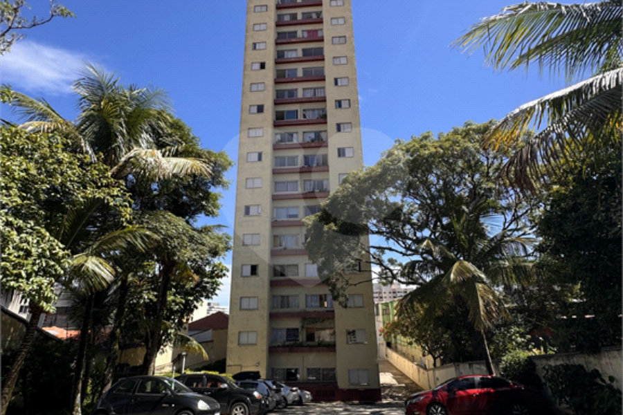 Apartamento à venda com 2 quartos em Santana, São Paulo, SP