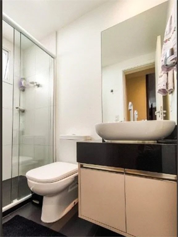 Apartamento à venda com 2 quartos, sendo 1 suíte, em Vila Andrade, São Paulo, SP