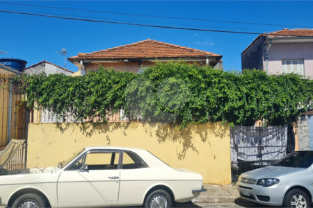Casa em condomínio à venda com 1 quarto em Vila Dom Pedro I, São Paulo, SP