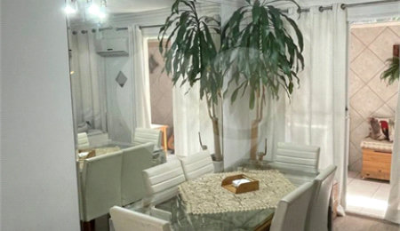 Casa à venda ou para alugar com 3 quartos, sendo 1 suíte,  no condomínio Liberty Village, São Paulo - SP