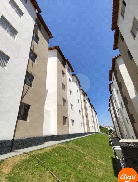Apartamento à venda com 2 quartos em Jardim São Luis, Guarulhos, SP