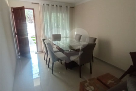 Casa à venda com 3 quartos, sendo 1 suíte, em Campo Grande, Rio de Janeiro, RJ